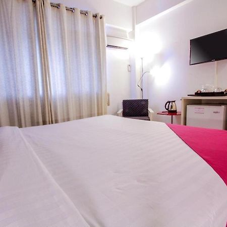 The Ratchathani Hotel Убон Ратчатани Екстериор снимка