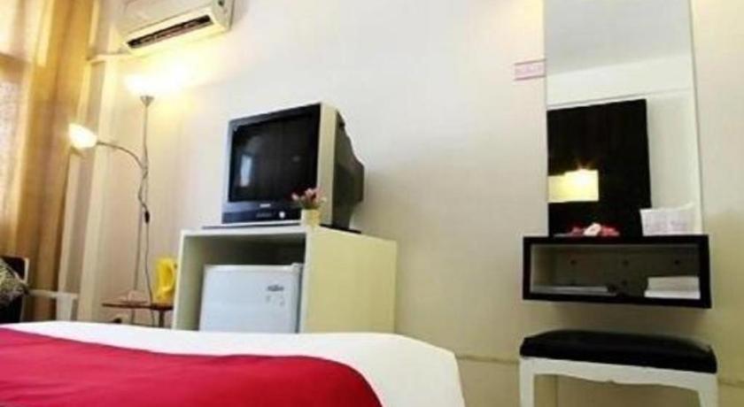The Ratchathani Hotel Убон Ратчатани Екстериор снимка