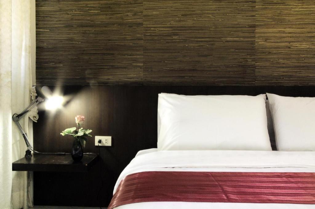 The Ratchathani Hotel Убон Ратчатани Екстериор снимка