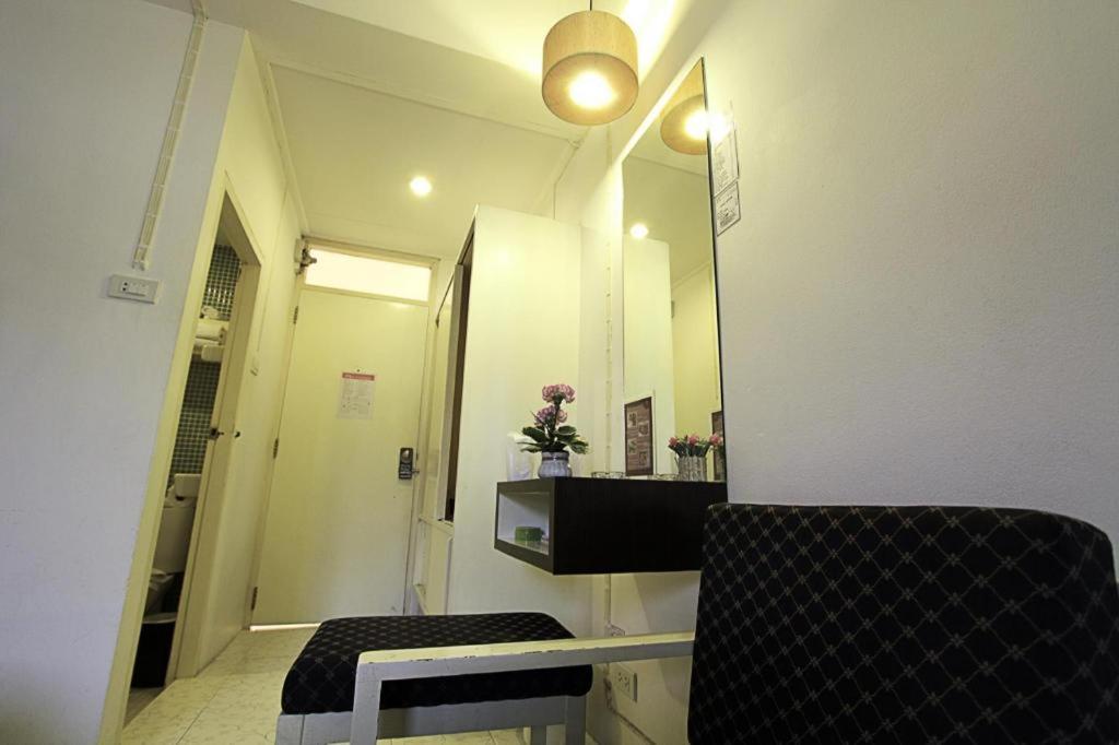 The Ratchathani Hotel Убон Ратчатани Екстериор снимка