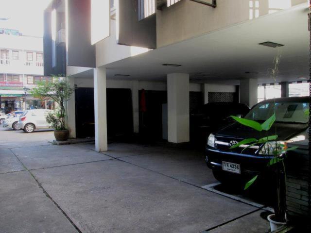 The Ratchathani Hotel Убон Ратчатани Екстериор снимка