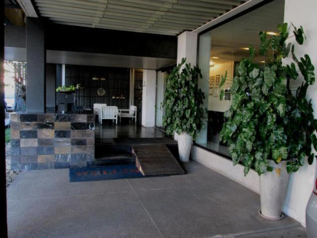 The Ratchathani Hotel Убон Ратчатани Екстериор снимка