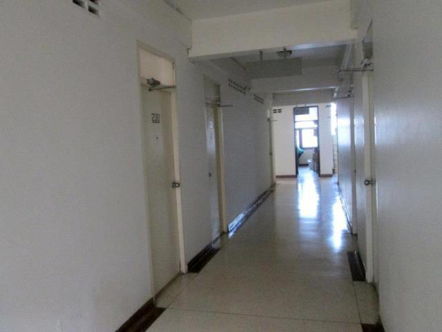 The Ratchathani Hotel Убон Ратчатани Екстериор снимка