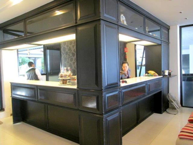 The Ratchathani Hotel Убон Ратчатани Екстериор снимка