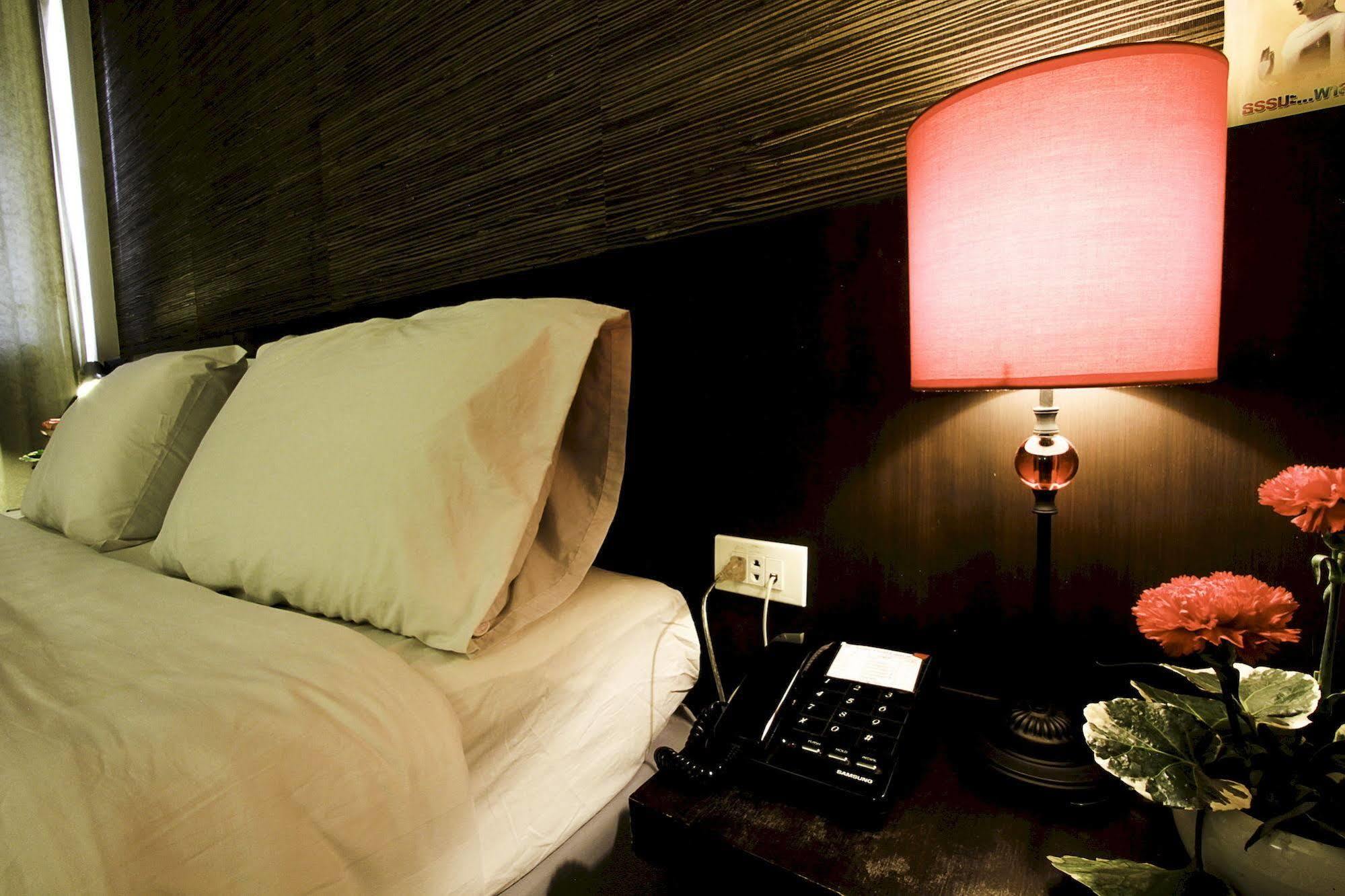 The Ratchathani Hotel Убон Ратчатани Екстериор снимка
