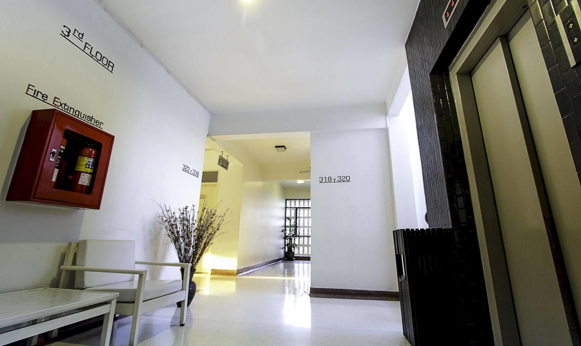The Ratchathani Hotel Убон Ратчатани Екстериор снимка